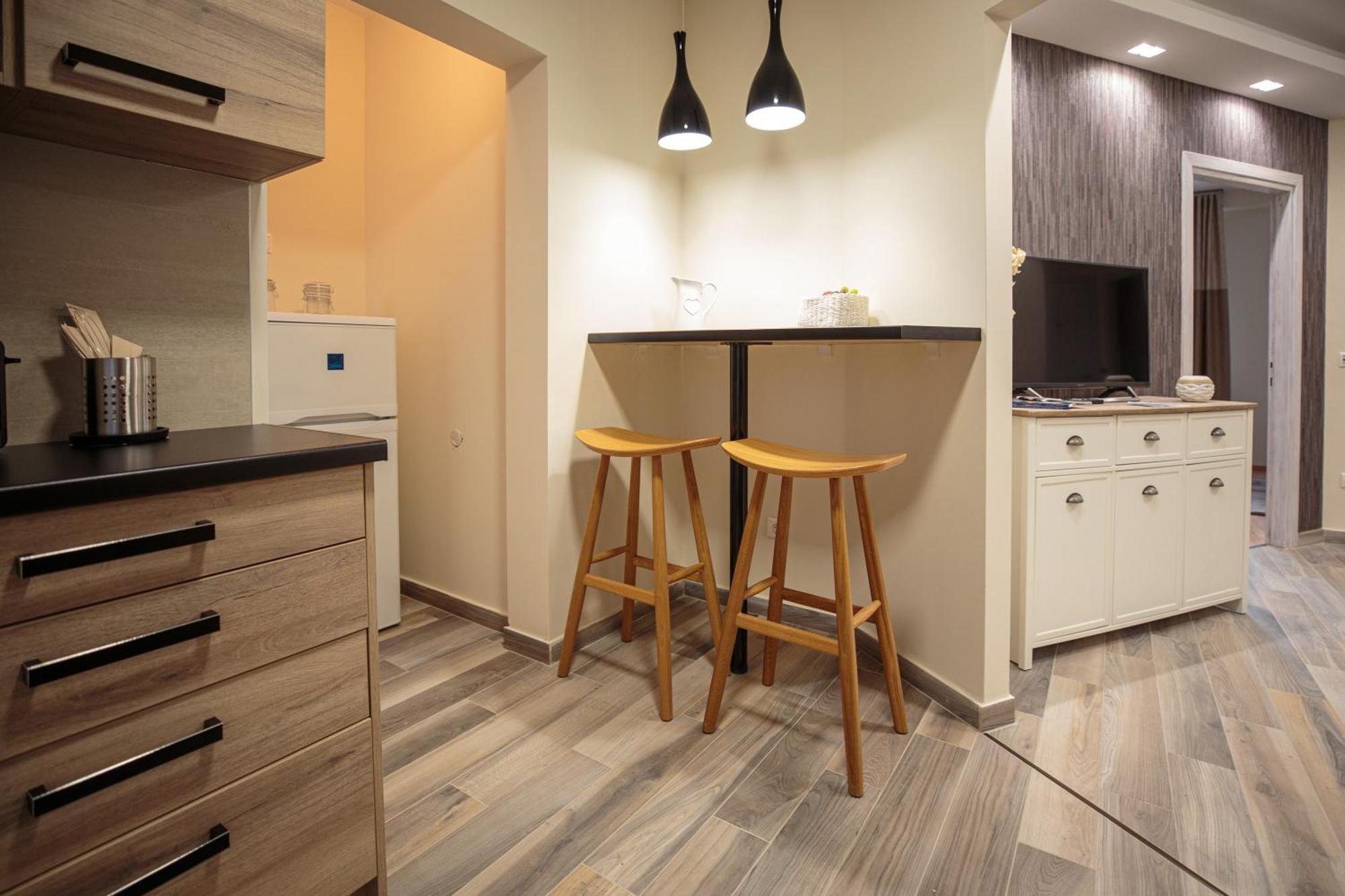 Mokka Apartments Miskolc Exterior foto